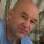 Martin Fišer